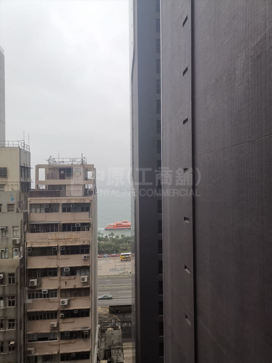 南和行大厦的相片资料｜写字楼楼盘｜中原工商铺