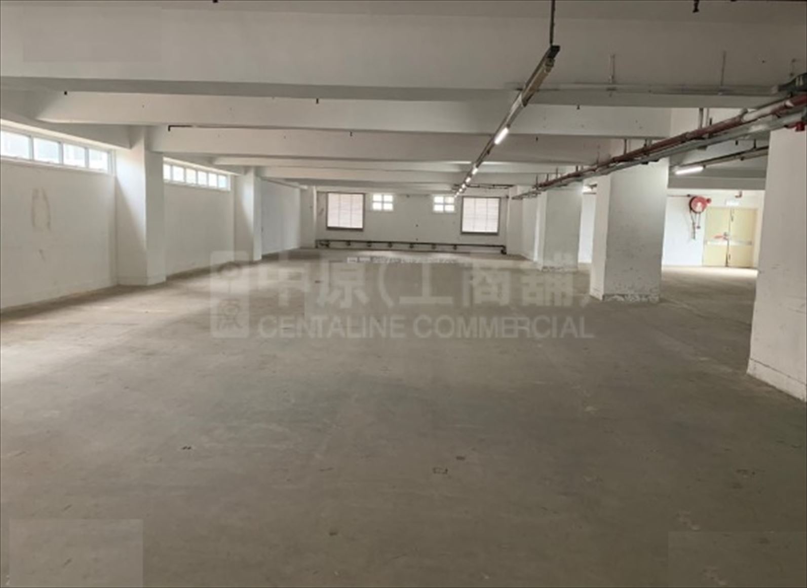 Photo materials about Excelsior Industrial Building | Industrial Listing | Centaline Commercial