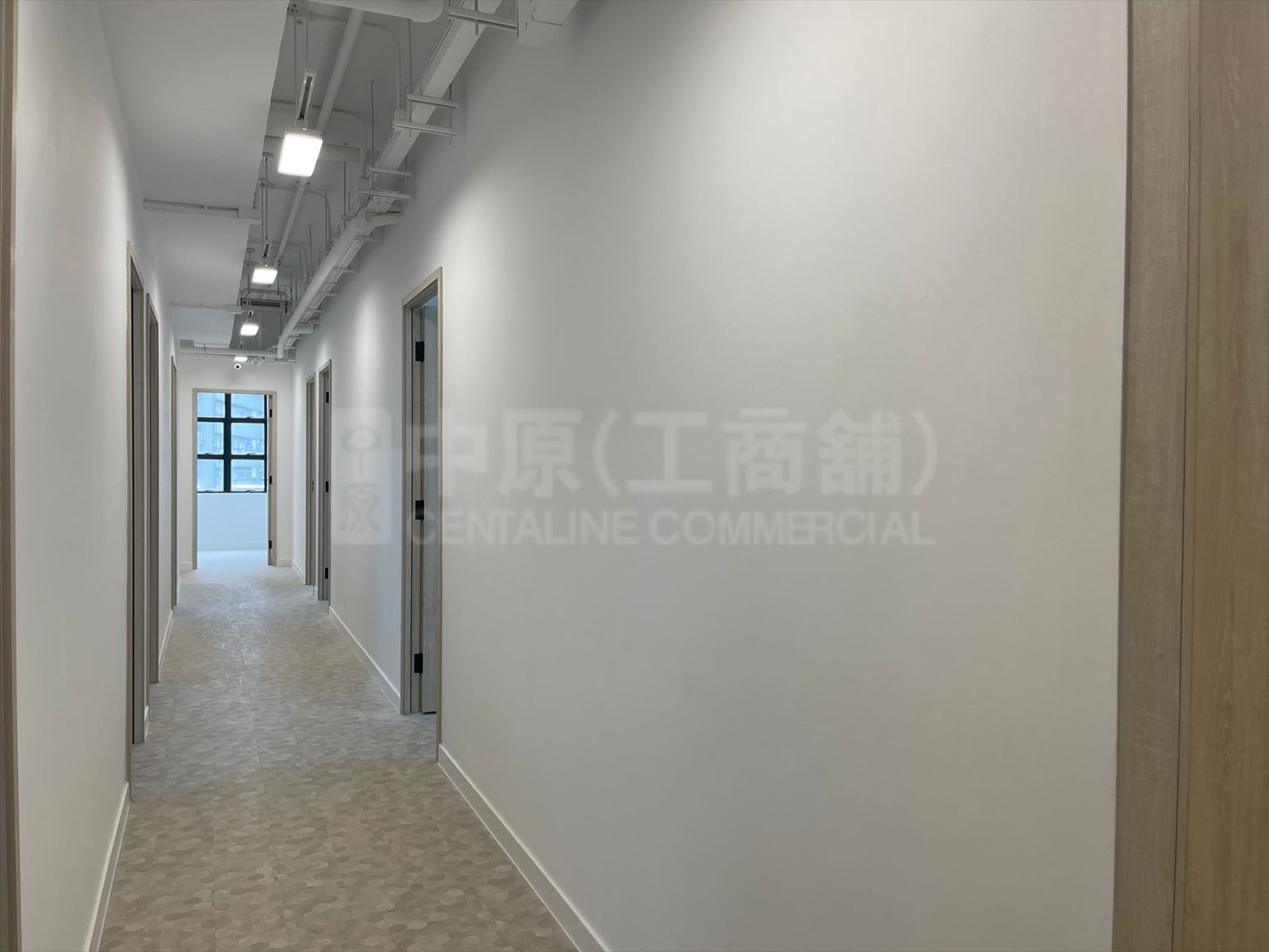 宏达工业中心的相片资料｜工商楼盘｜中原工商铺