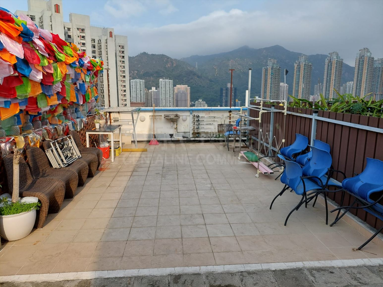 得利工業中心 A座的相片資料｜工商樓盤｜中原工商舖