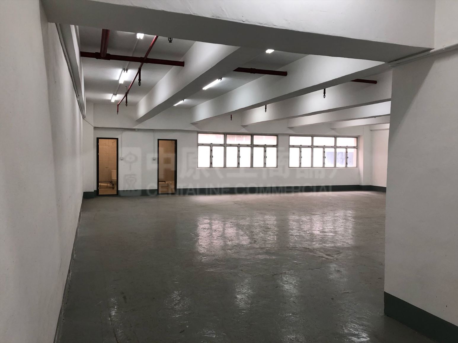 德士古道工业中心 B座的相片资料｜工商楼盘｜中原工商铺