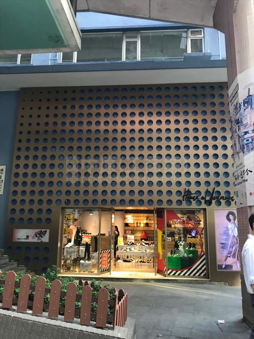 Photo materials about Central Cochrane Street | Retail Listing | Centaline Commercial