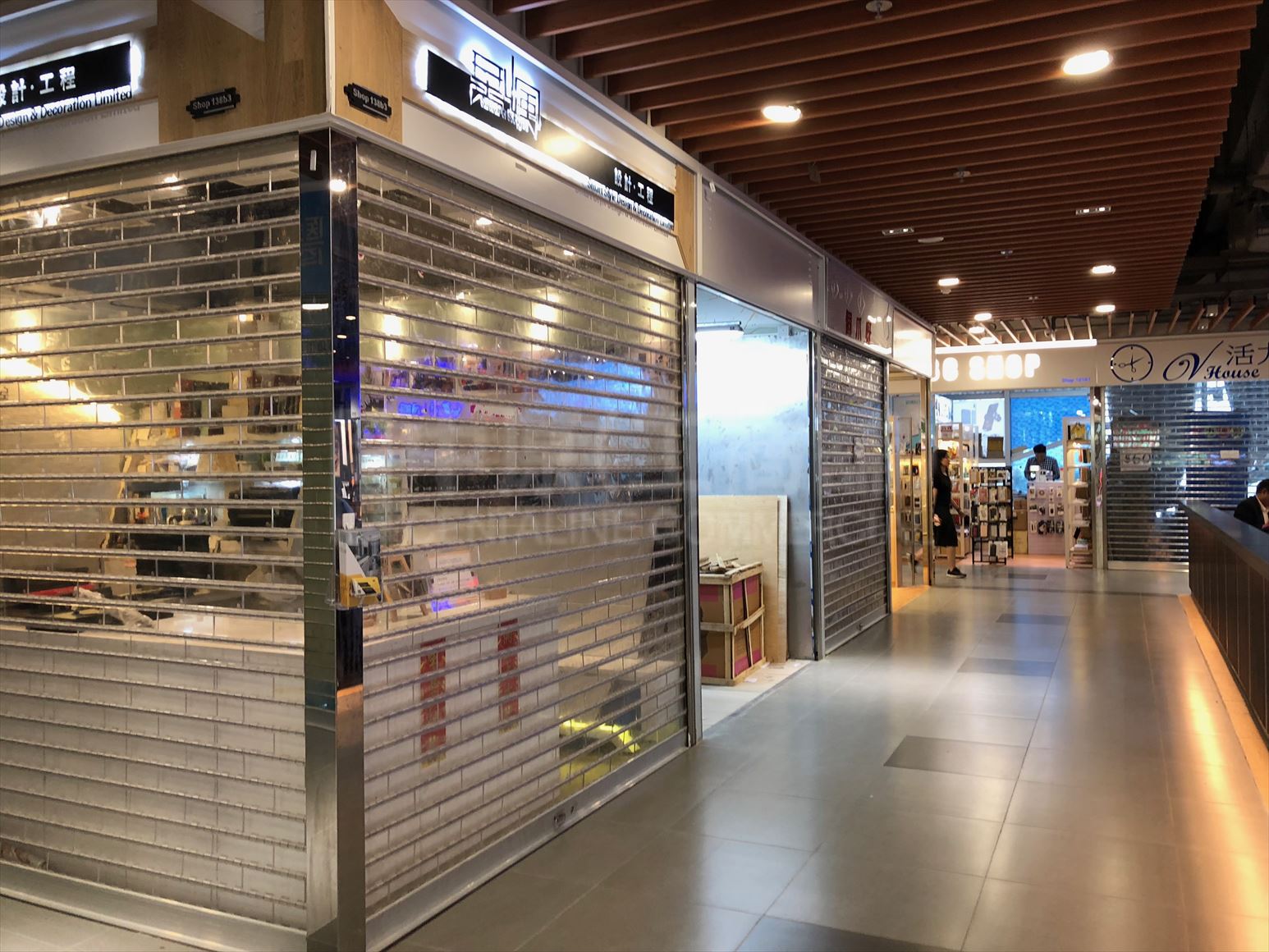 Photo materials about Sha Tin On Kwan Street | Retail Listing | Centaline Commercial