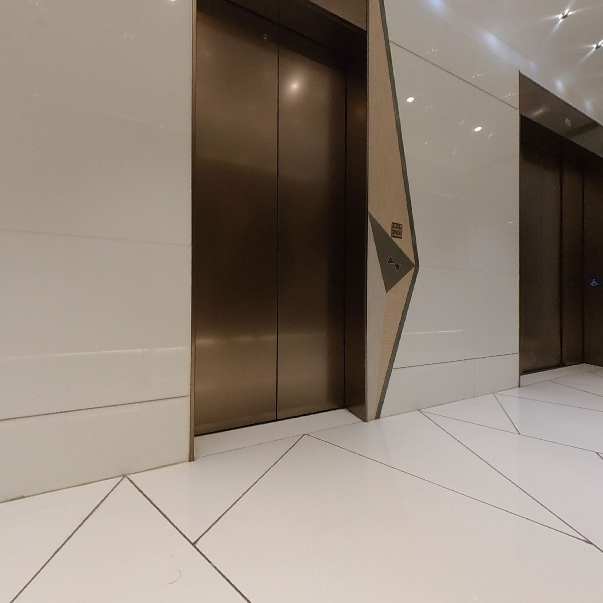 360 Panorama materials about The Rainbow | Office Listing | Centaline Commercial