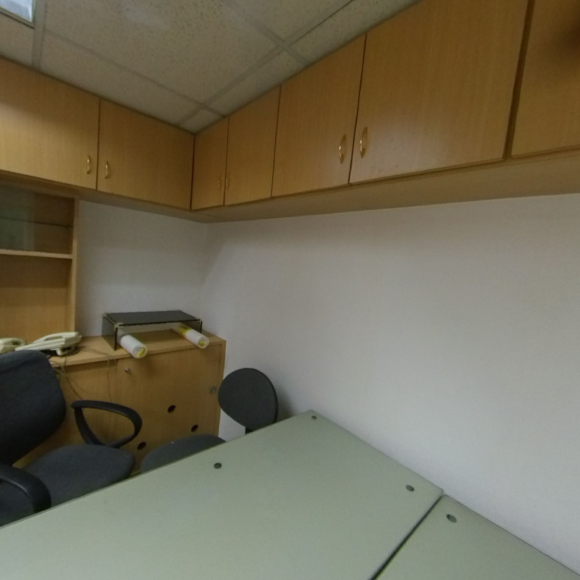 360 Panorama materials about Bank Tower | Office Listing | Centaline Commercial