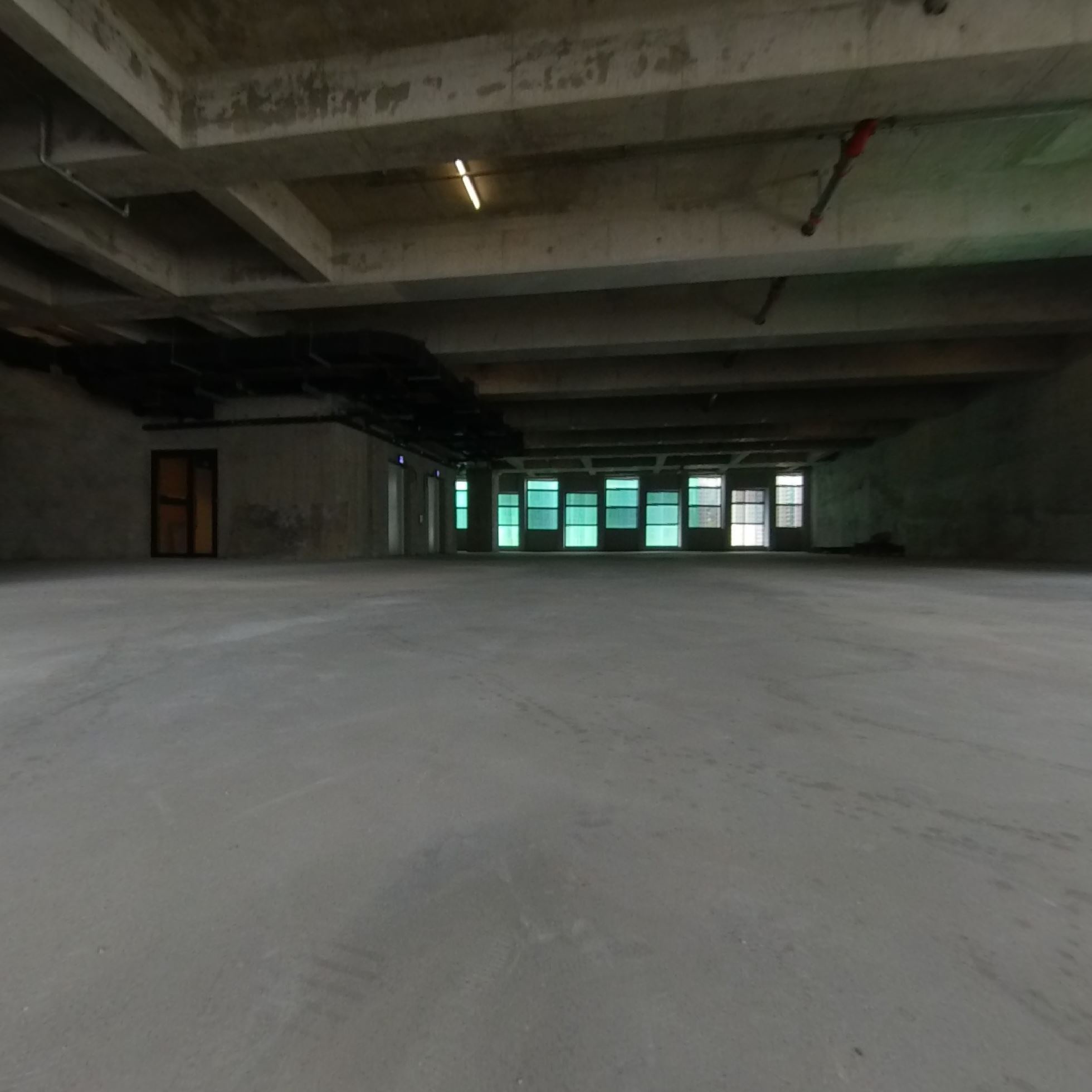 360 Panorama materials about The Burrow | Office Listing | Centaline Commercial