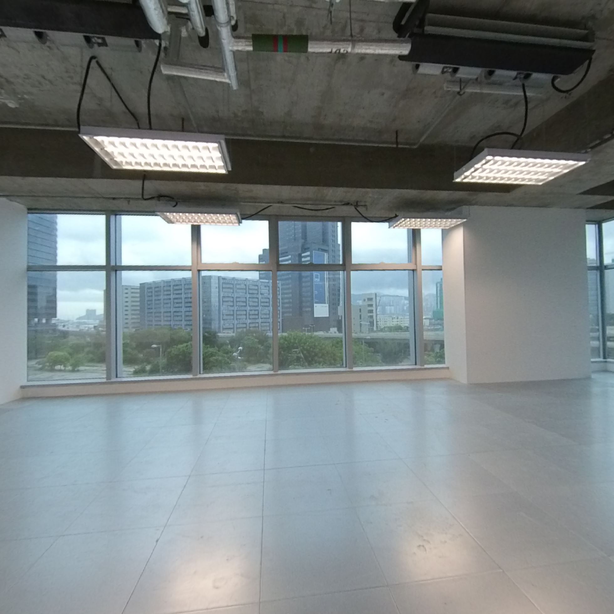 富临中心A座的360全景资料｜写字楼楼盘｜中原工商铺