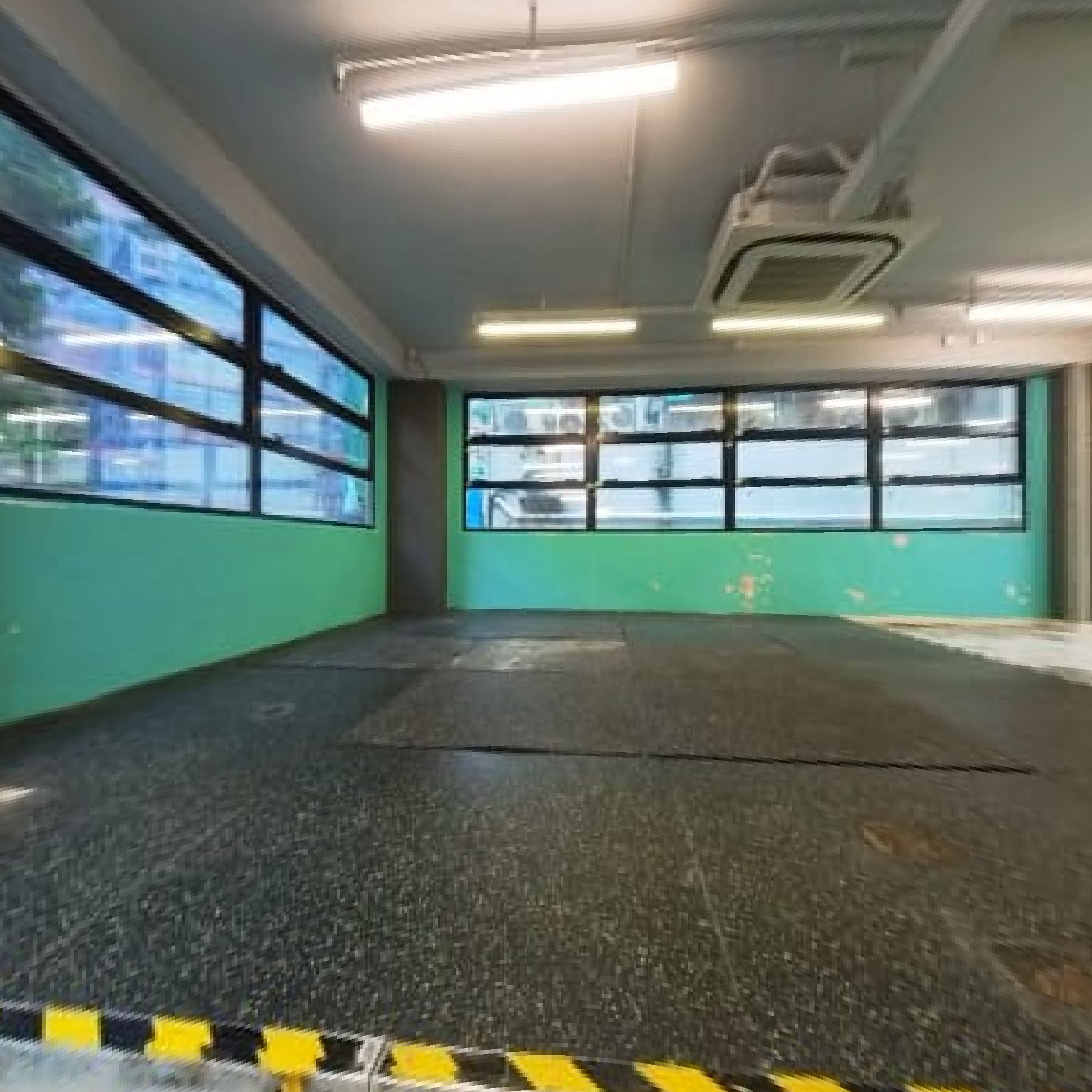 360 Panorama materials about Fook Wo Building | Office Listing | Centaline Commercial