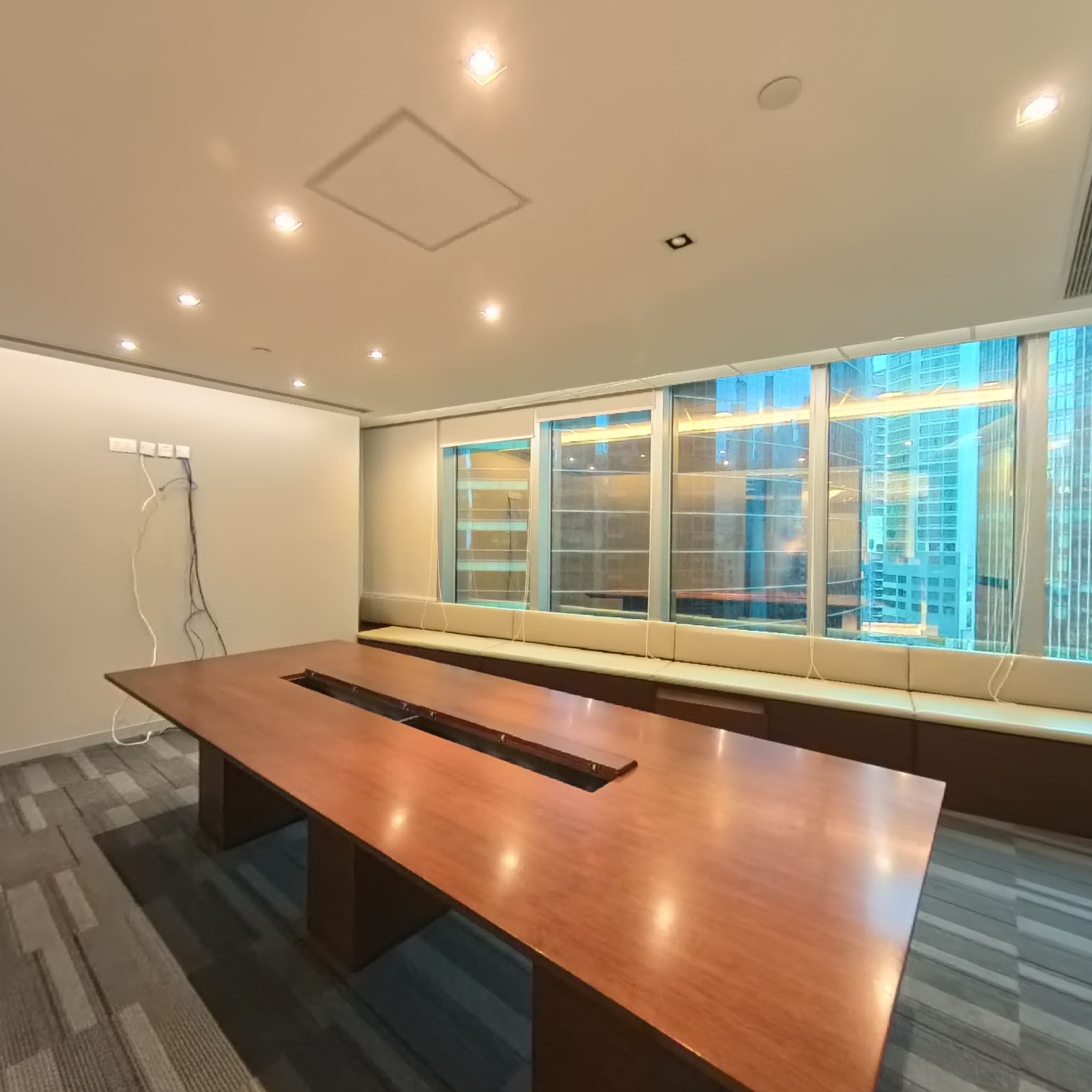金龙中心的360全景资料｜写字楼楼盘｜中原工商铺