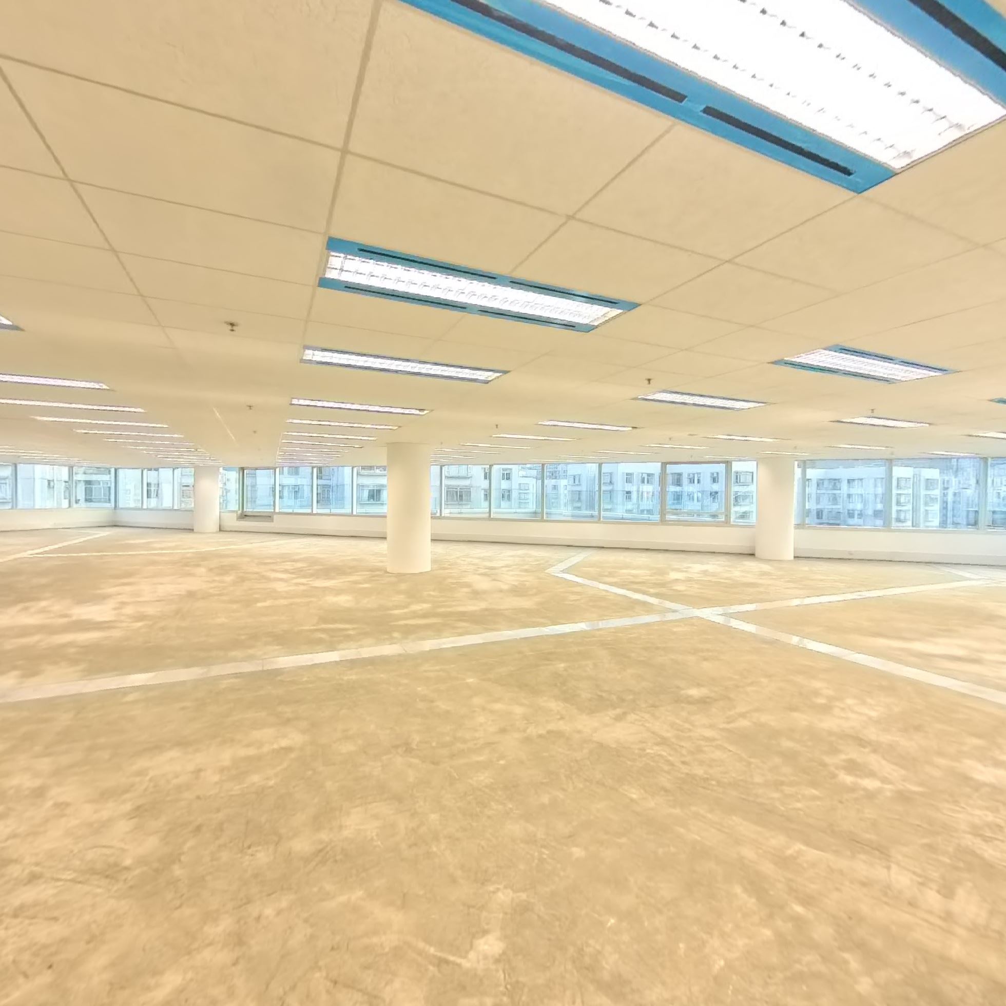太古灣道12號的360全景資料｜寫字樓樓盤｜中原工商舖