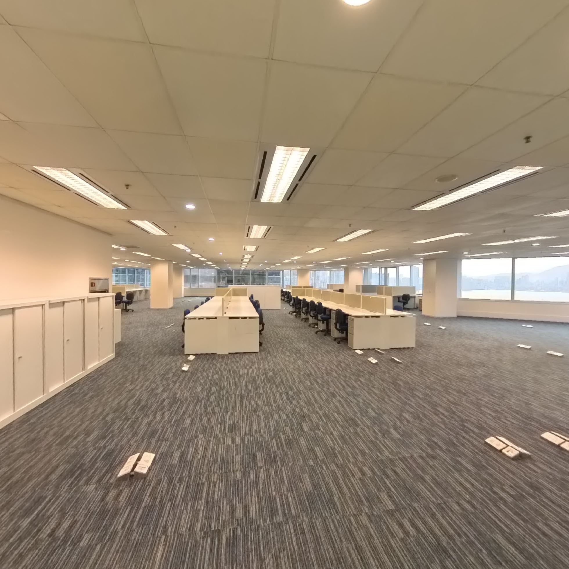 太古灣道12號的360全景資料｜寫字樓樓盤｜中原工商舖