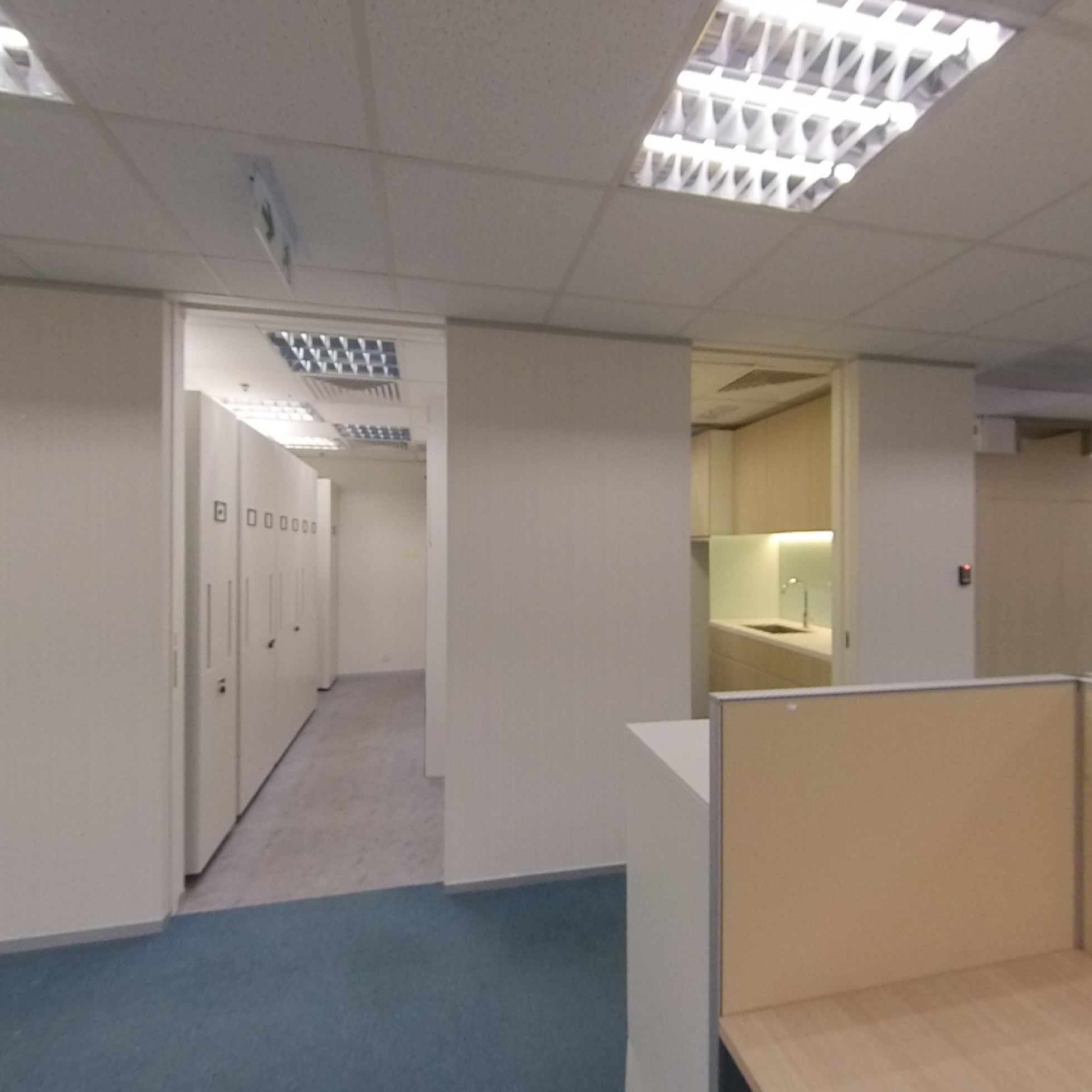 360 Panorama materials about 148 Electric Road | Office Listing | Centaline Commercial