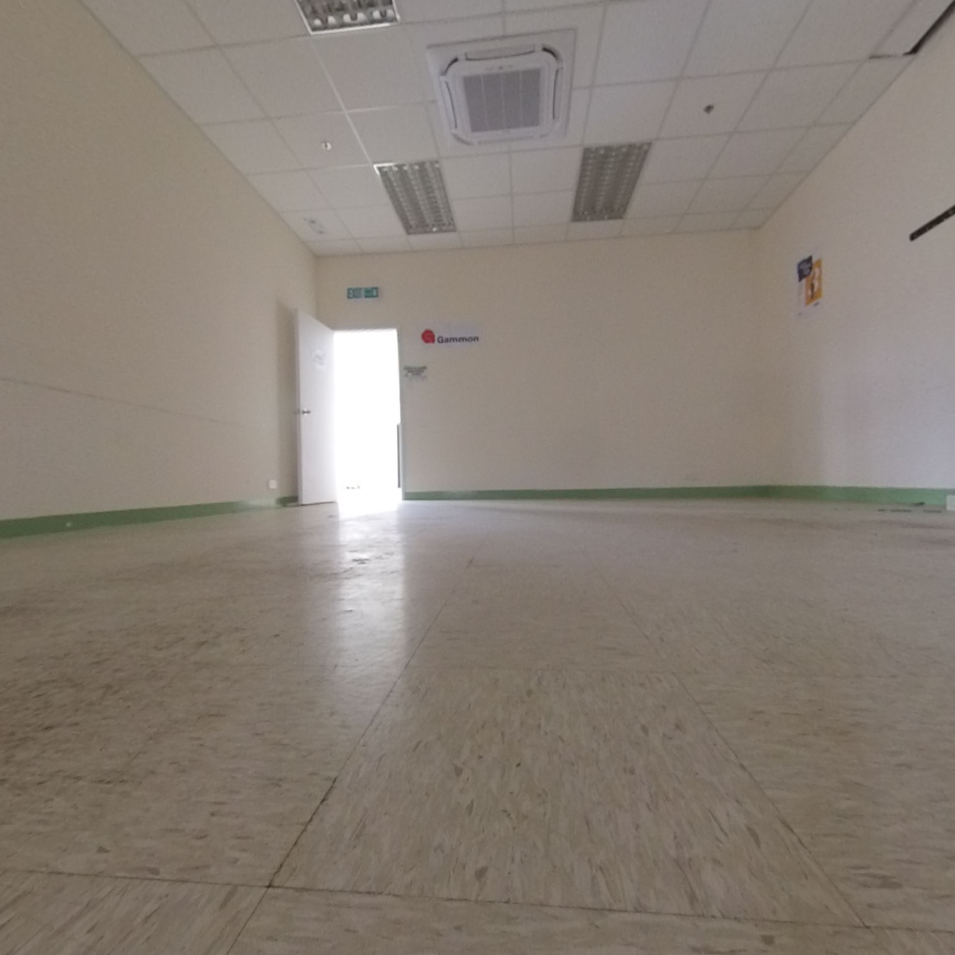 顺景工业大厦的360全景资料｜工商楼盘｜中原工商铺