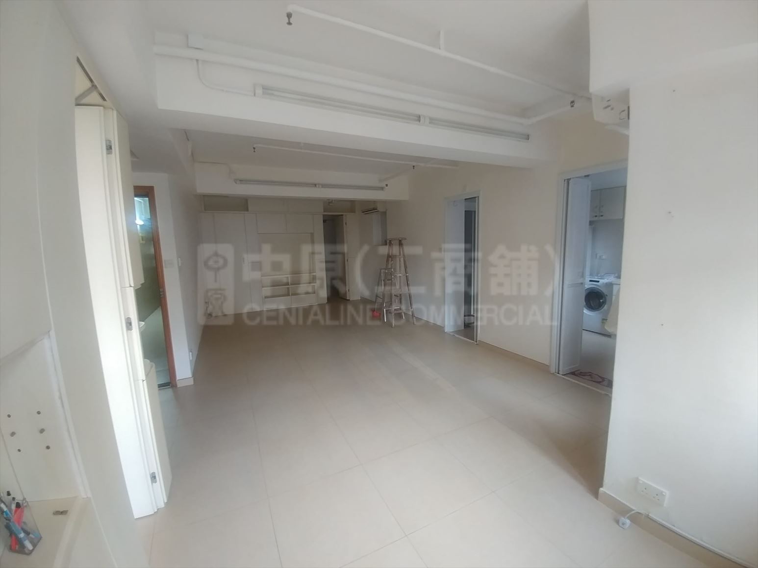 Photo materials about Yee Fat Building | Office Listing | Centaline Commercial