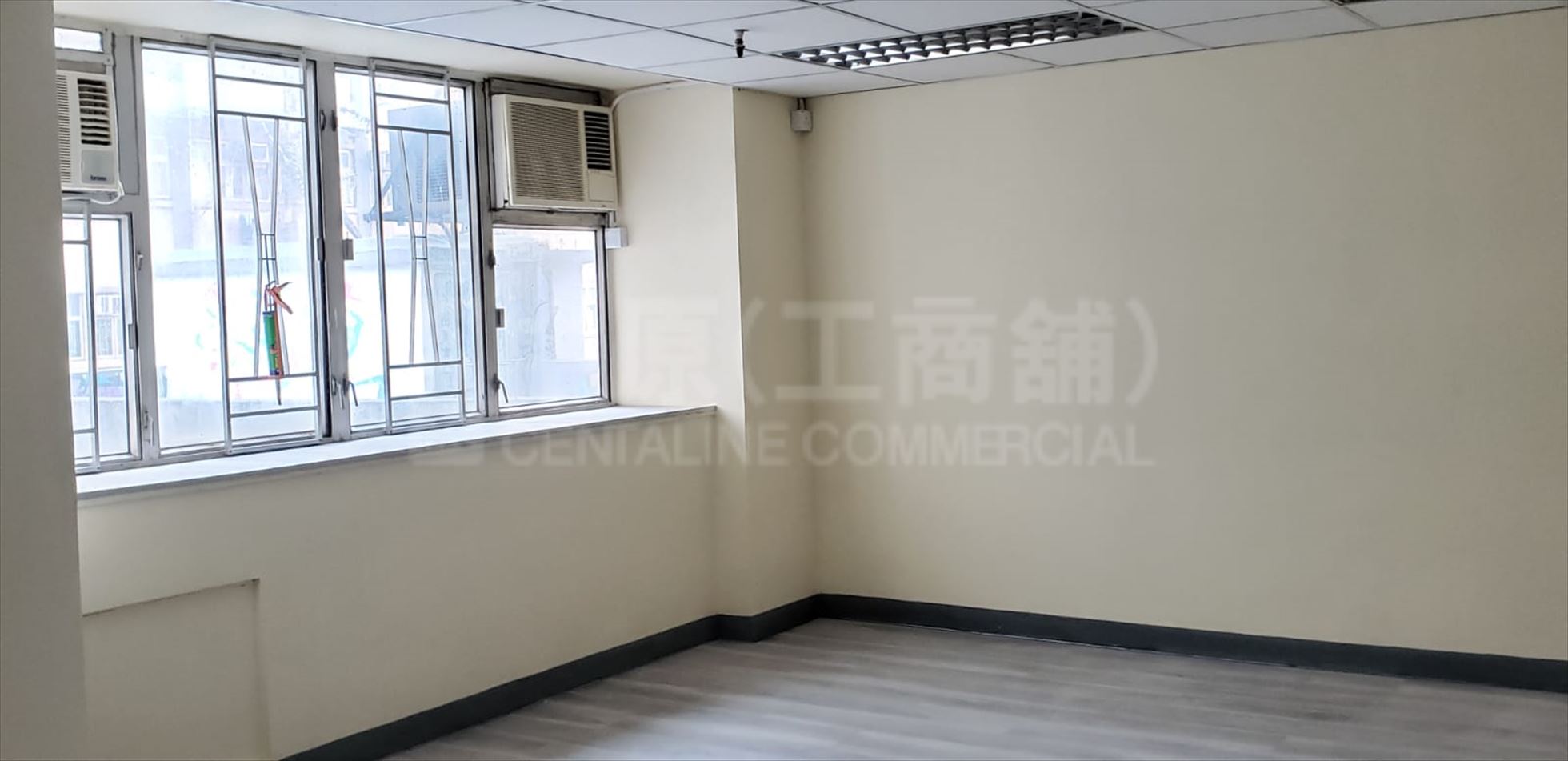 Photo materials about Fu Lee Commercial Building | Office Listing | Centaline Commercial