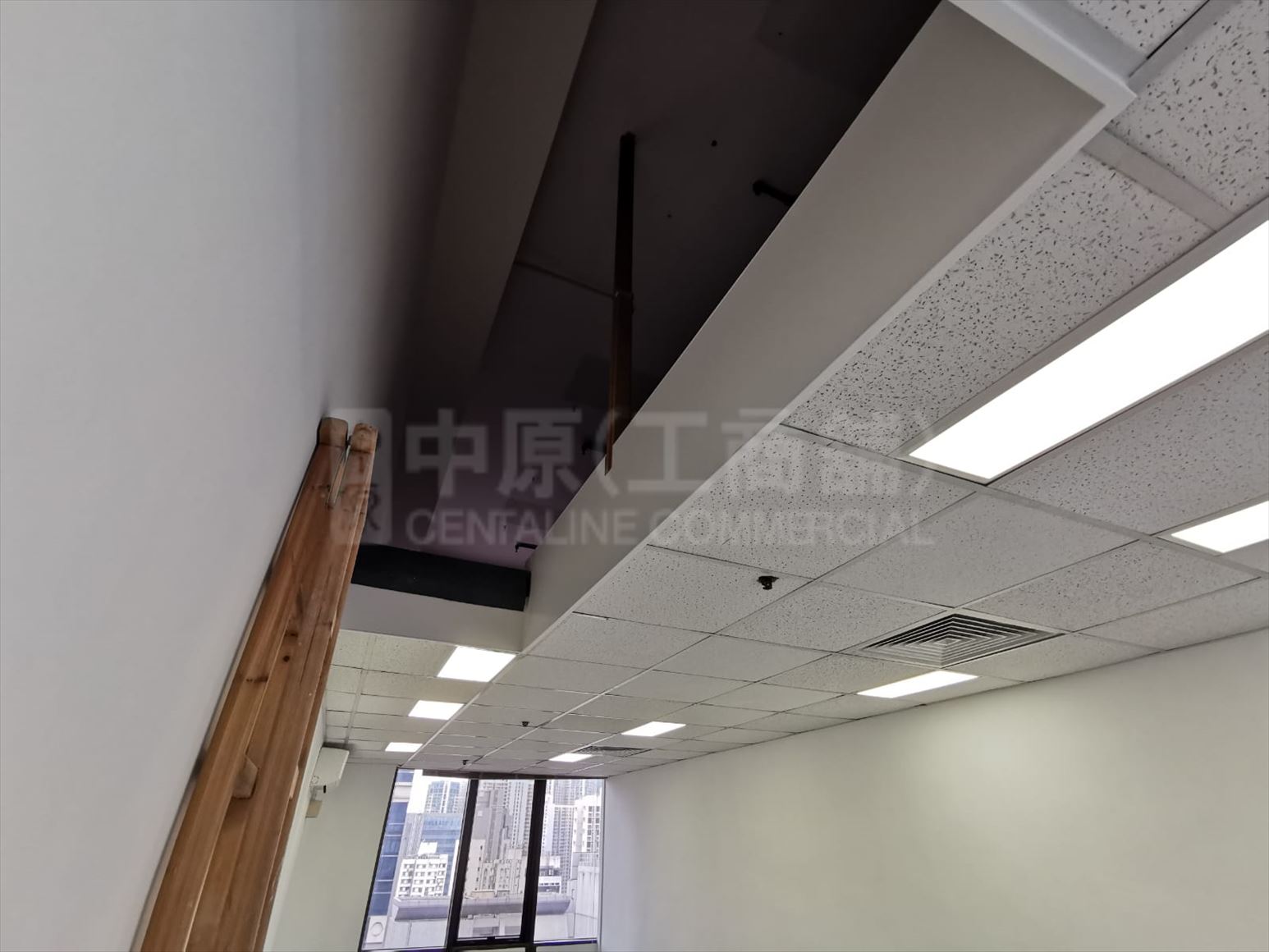 Photo materials about Nathan Centre | Office Listing | Centaline Commercial