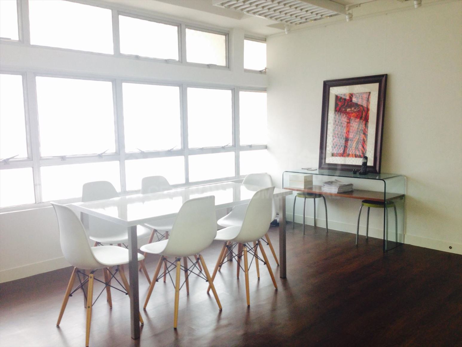 Photo materials about Xiu Hua Commercial Building | Office Listing | Centaline Commercial