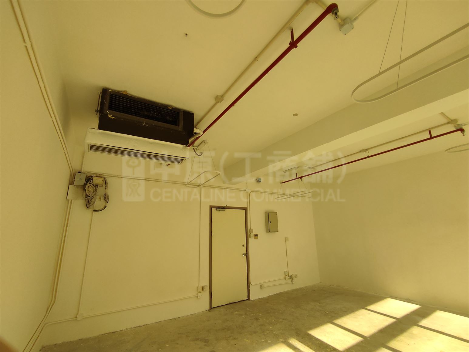 Photo materials about Keen Hung Commercial Building | Office Listing | Centaline Commercial