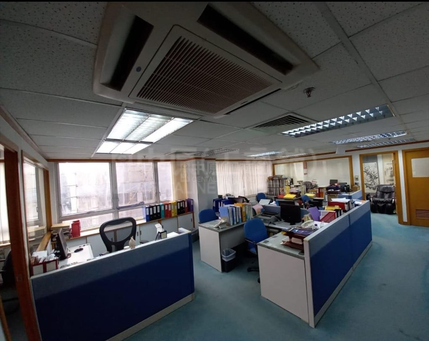 Photo materials about Hermes Commercial Centre | Office Listing | Centaline Commercial