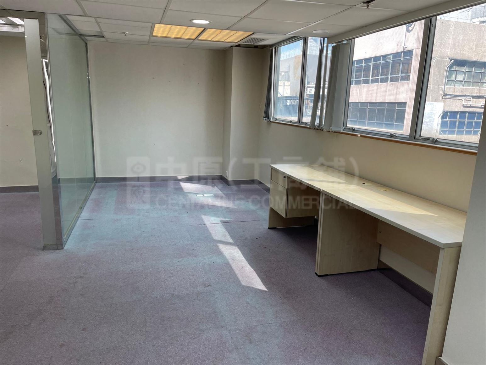 Photo materials about Glory Centre | Office Listing | Centaline Commercial