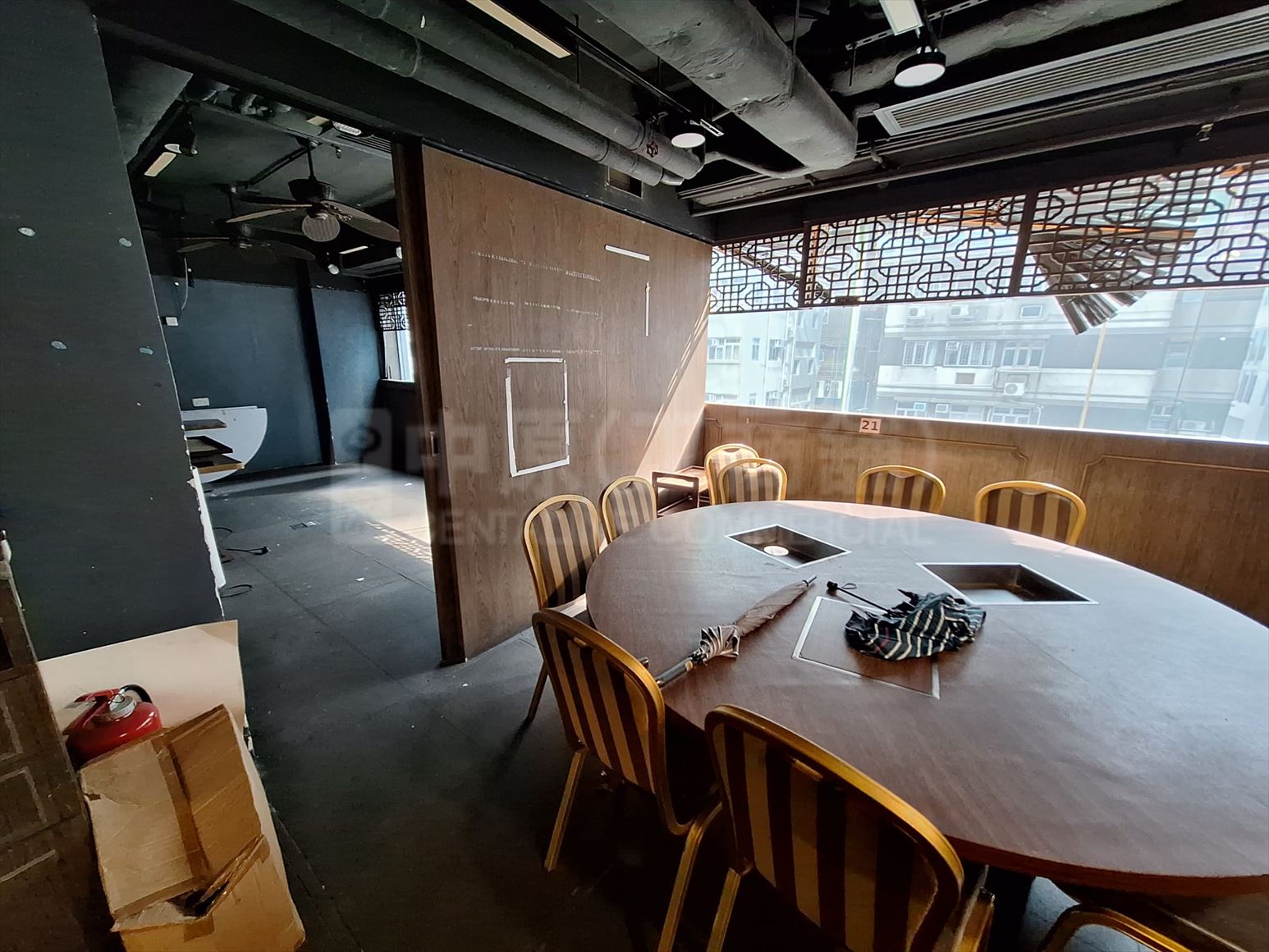 Photo materials about Kwan Chart Tower | Office Listing | Centaline Commercial