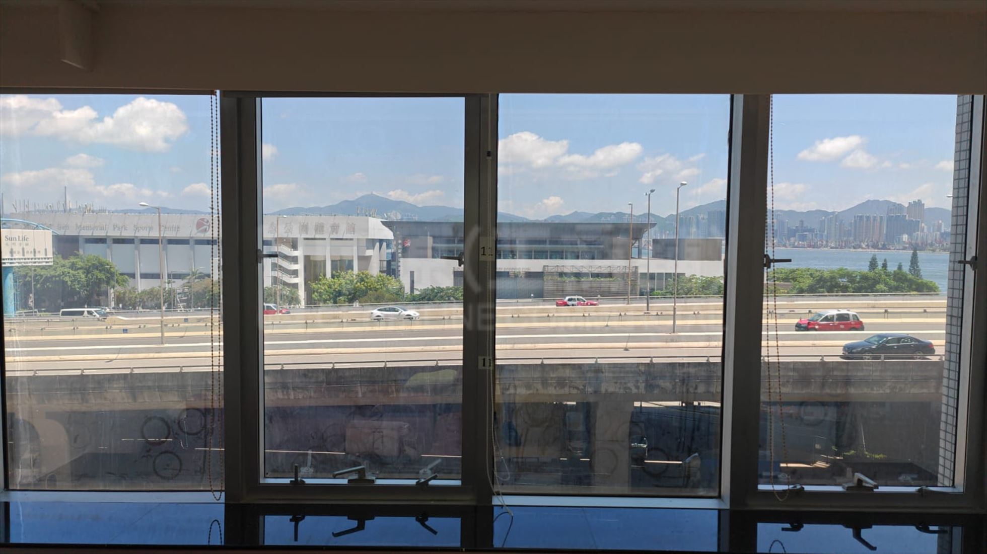 Photo materials about Qualipak Tower | Office Listing | Centaline Commercial