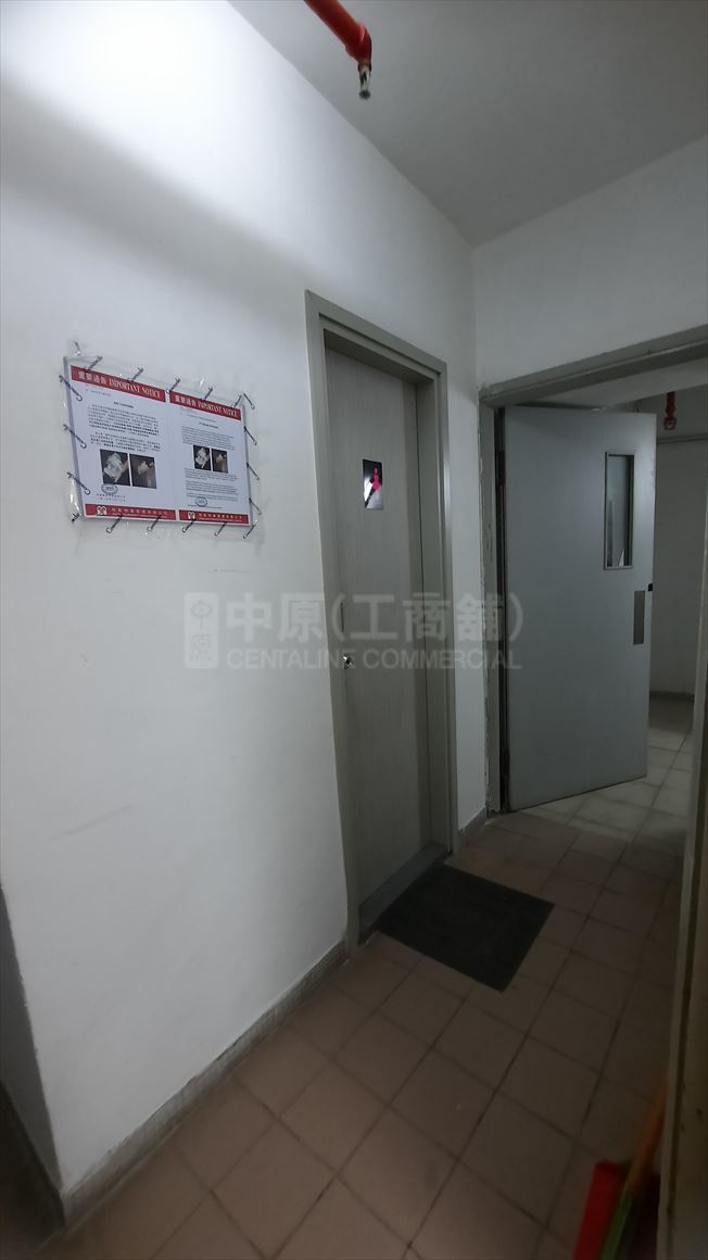 裕成商业大厦的相片资料｜写字楼楼盘｜中原工商铺