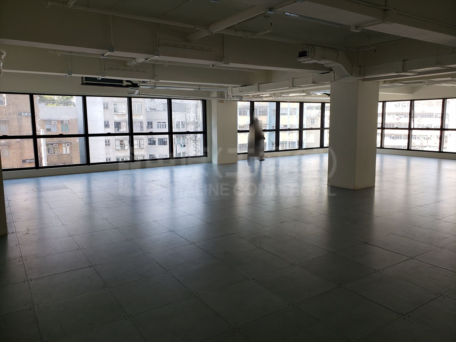 Photo materials about Kowloon Investment Co. Ltd. Factory Building | Office Listing | Centaline Commercial