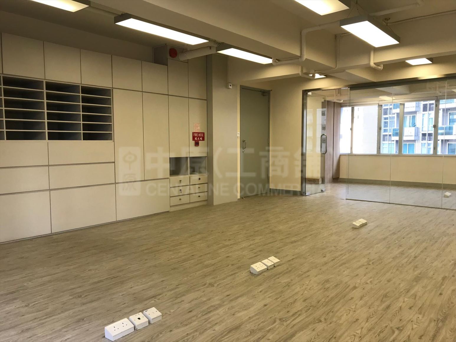 兆丰商业大厦的相片资料｜写字楼楼盘｜中原工商铺