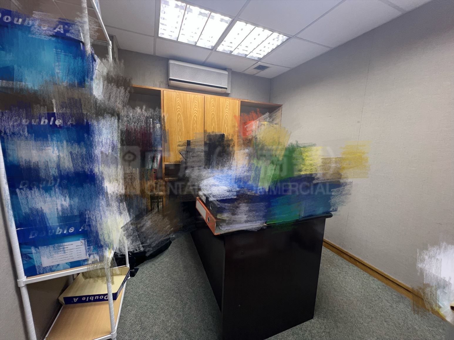 Photo materials about Tin On Sing Commercial Building | Office Listing | Centaline Commercial