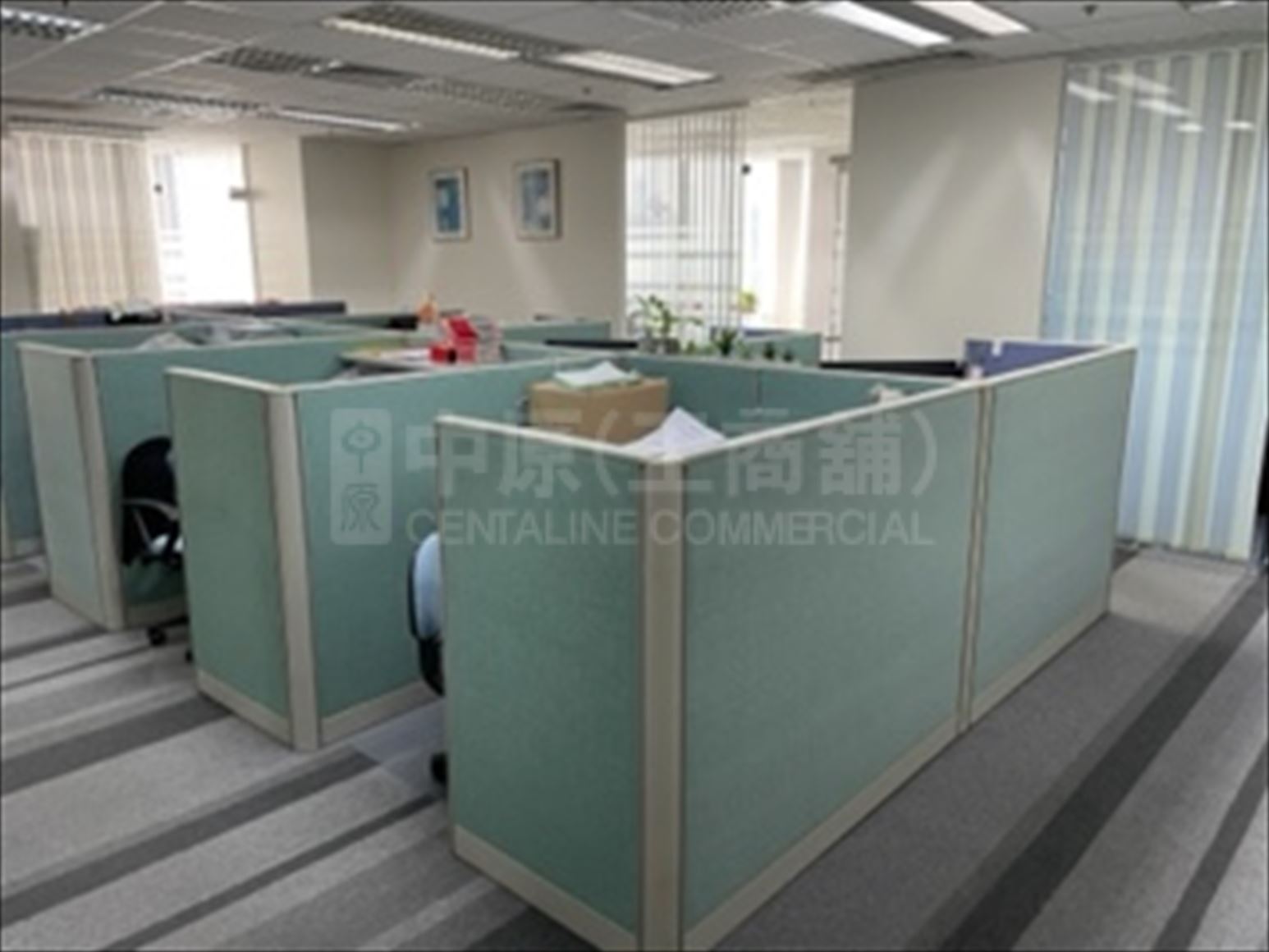 Photo materials about Metroplaza Tower 2 | Office Listing | Centaline Commercial