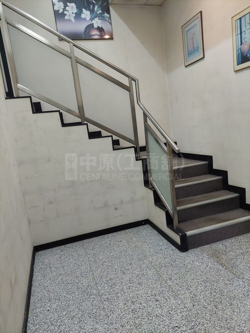 嘉力工业中心 B座的相片资料｜工商楼盘｜中原工商铺
