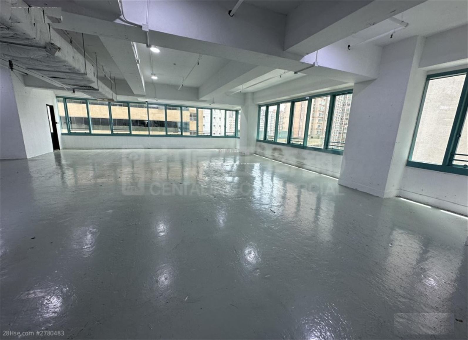 Photo materials about Regent Centre Tower B | Industrial Listing | Centaline Commercial