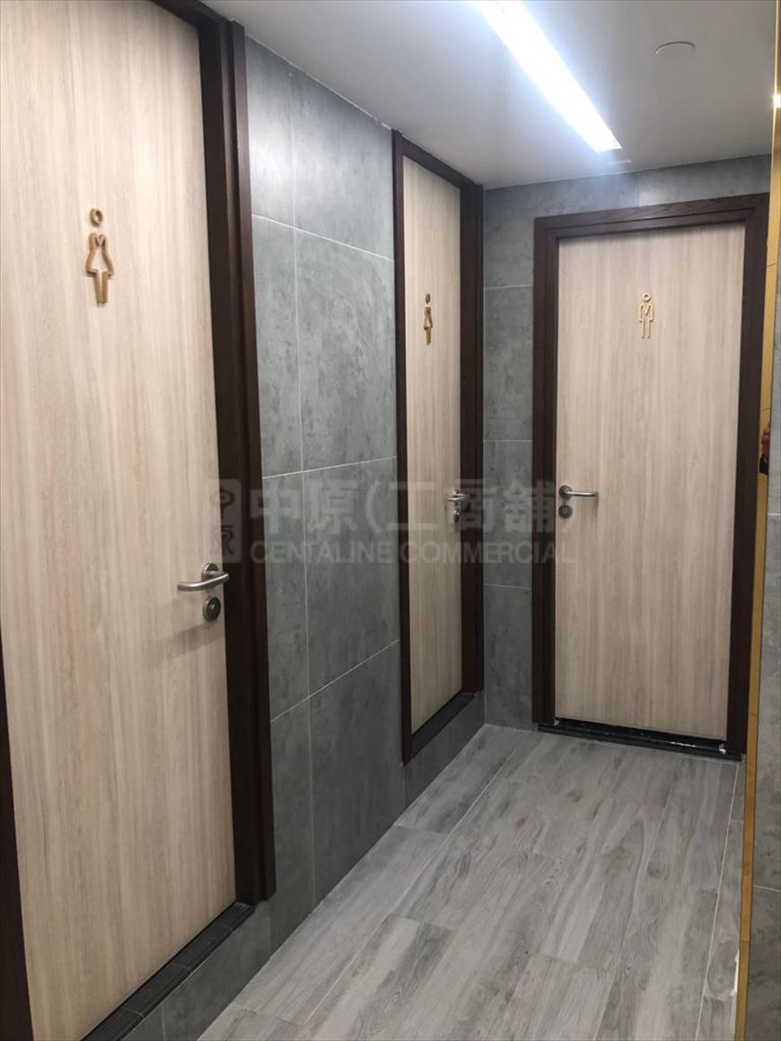 Photo materials about Hong Kong Industrial Centre Block C | Industrial Listing | Centaline Commercial