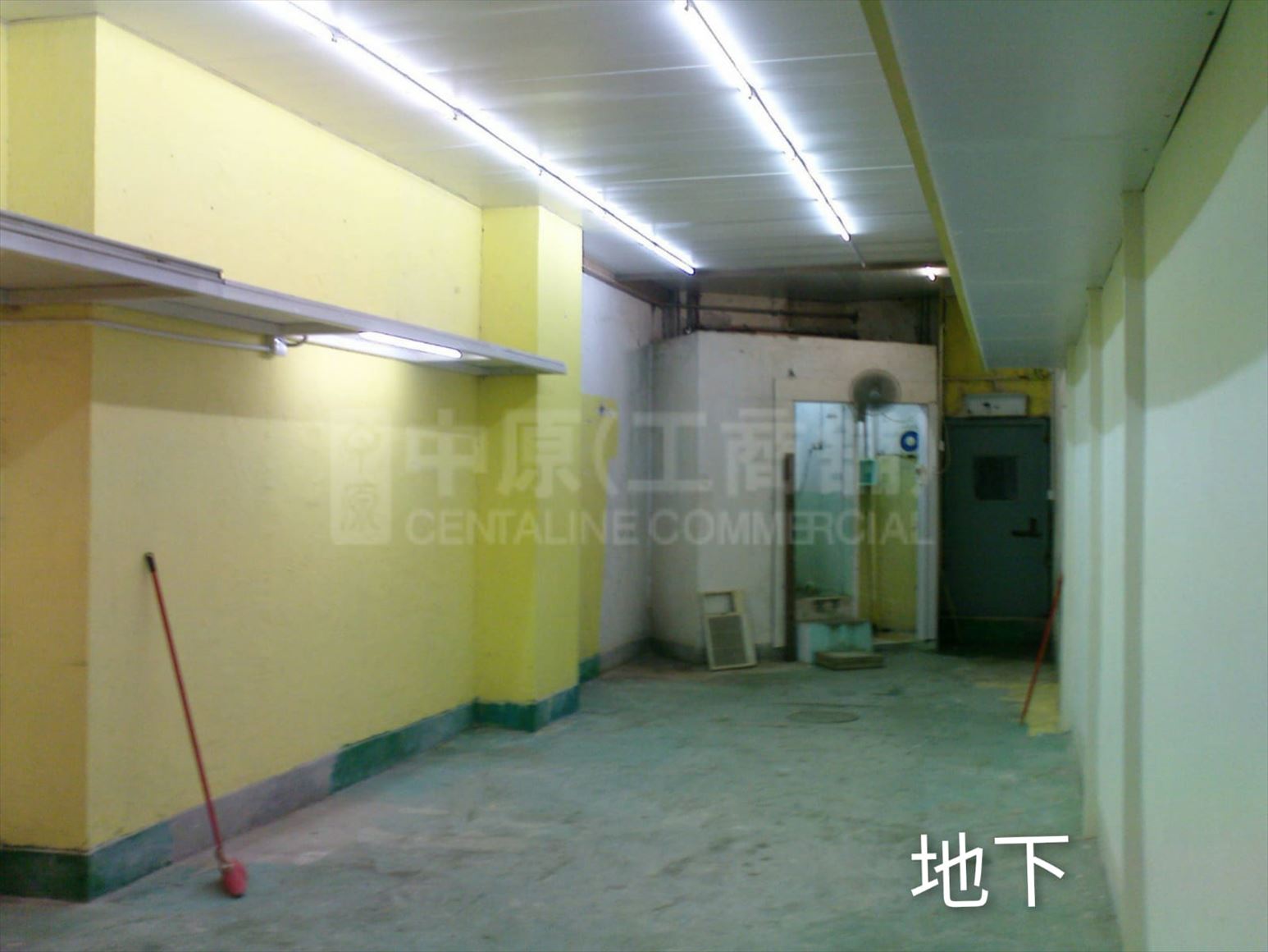 Photo materials about Wah Luen Industrial Centre Ground Floor  | Industrial Listing | Centaline Commercial