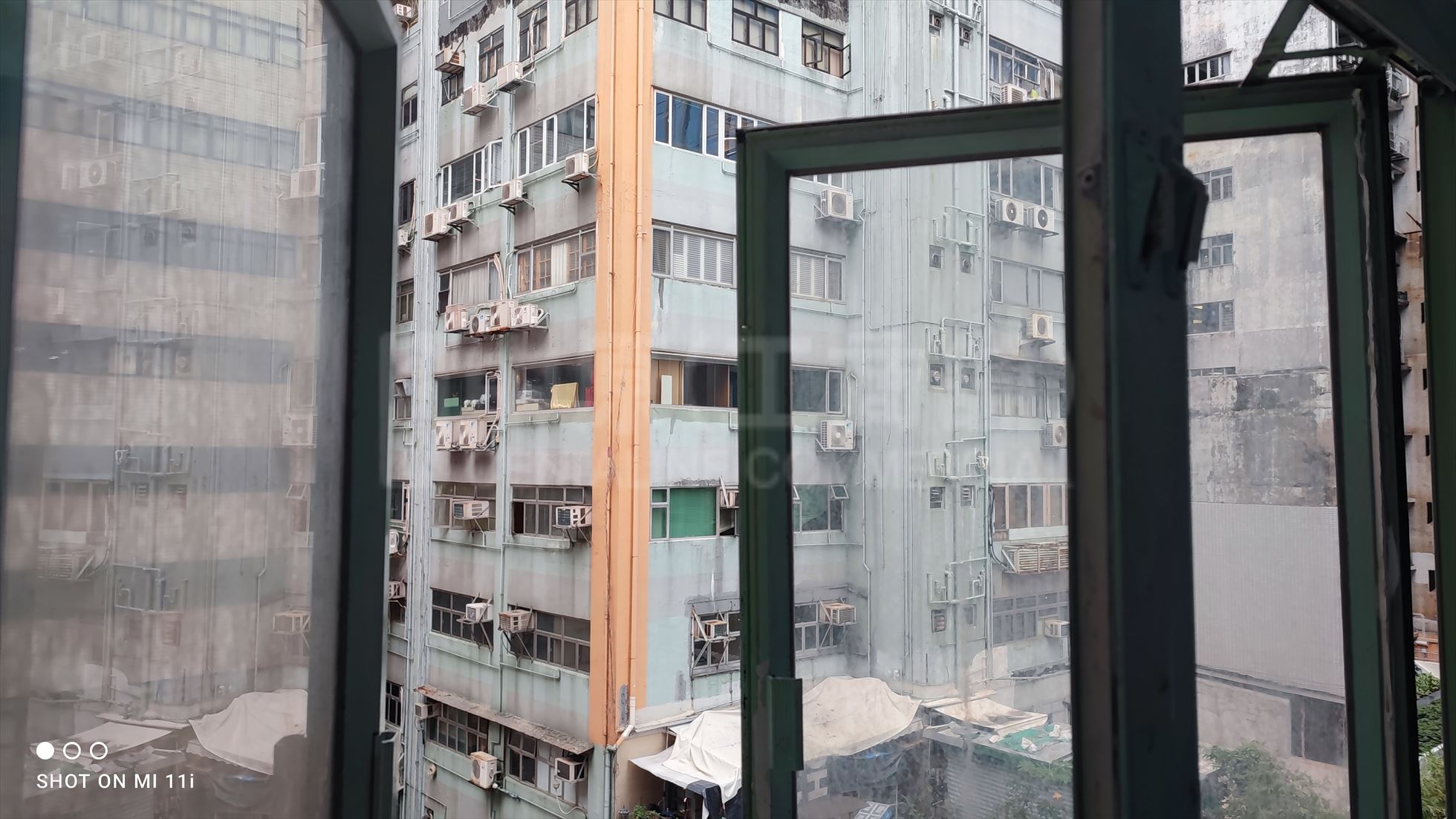 美德工業大廈的相片資料｜工商樓盤｜中原工商舖