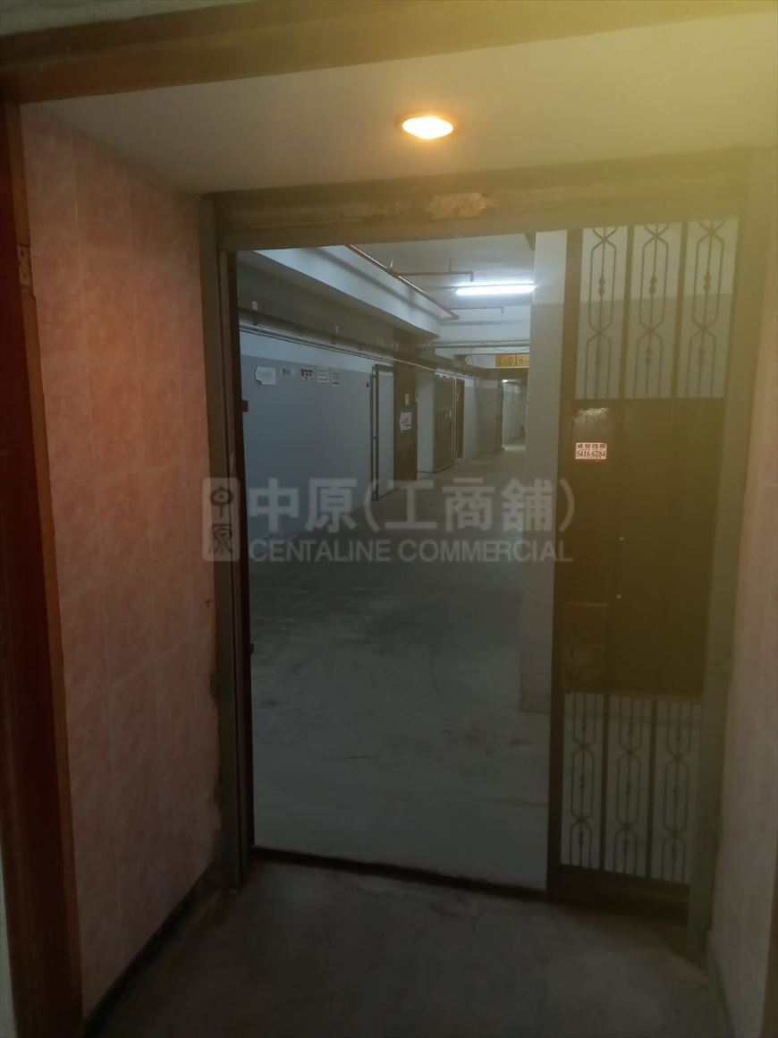 顺丰工业中心的相片资料｜工商楼盘｜中原工商铺