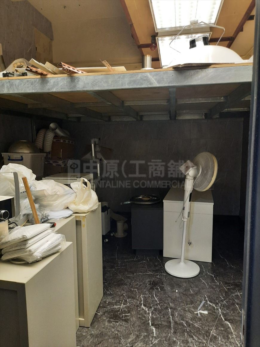 Photo materials about Technology Park | Industrial Listing | Centaline Commercial
