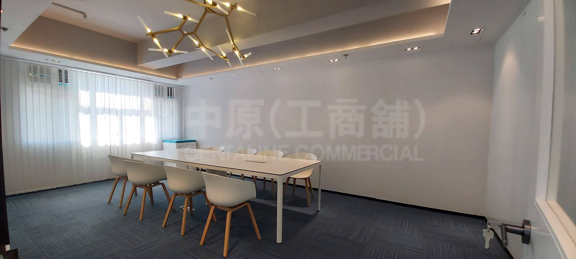 德荣工业大厦的相片资料｜工商楼盘｜中原工商铺