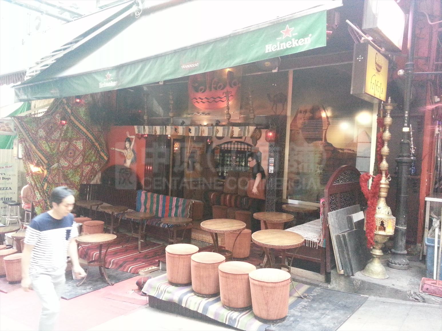 Photo materials about Central Wing Wah Lane | Retail Listing | Centaline Commercial