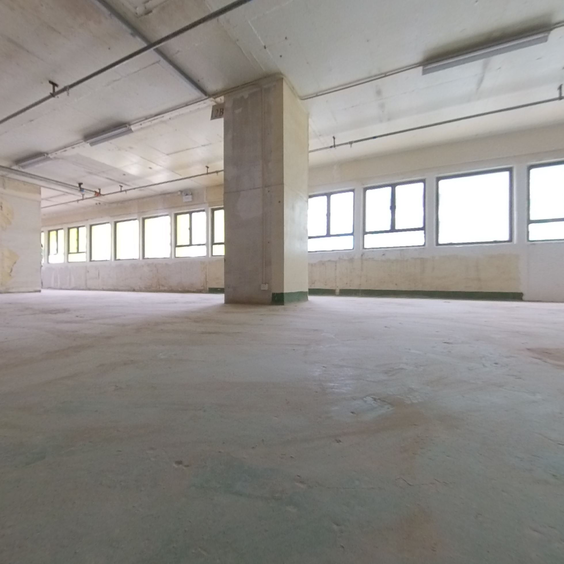 360 Panorama materials about Tcl Centre | Office Listing | Centaline Commercial