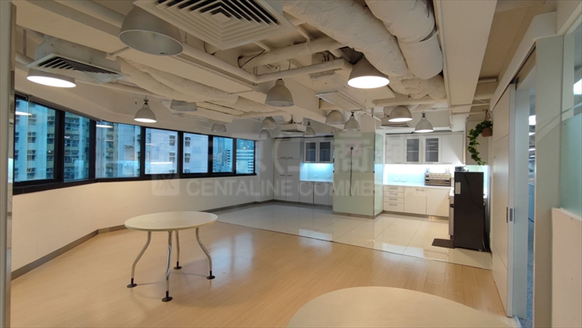 Photo materials about Trade Square | Office Listing | Centaline Commercial