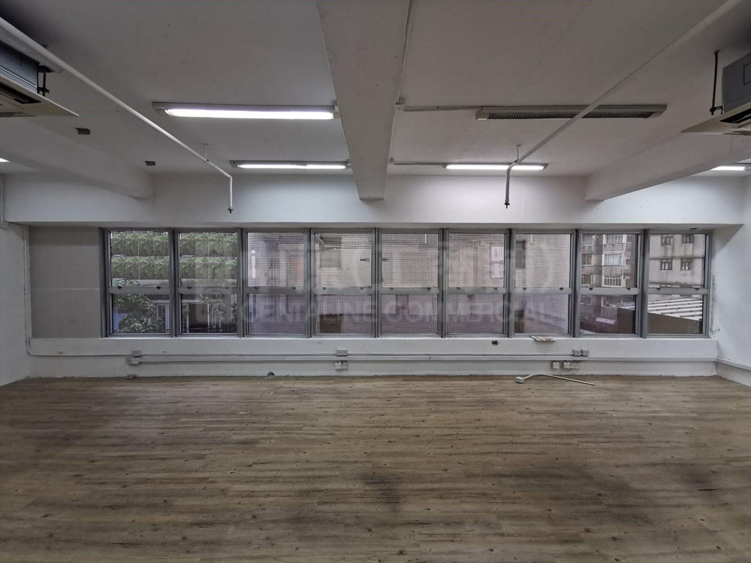 Photo materials about Tin On Sing Commercial Building | Office Listing | Centaline Commercial
