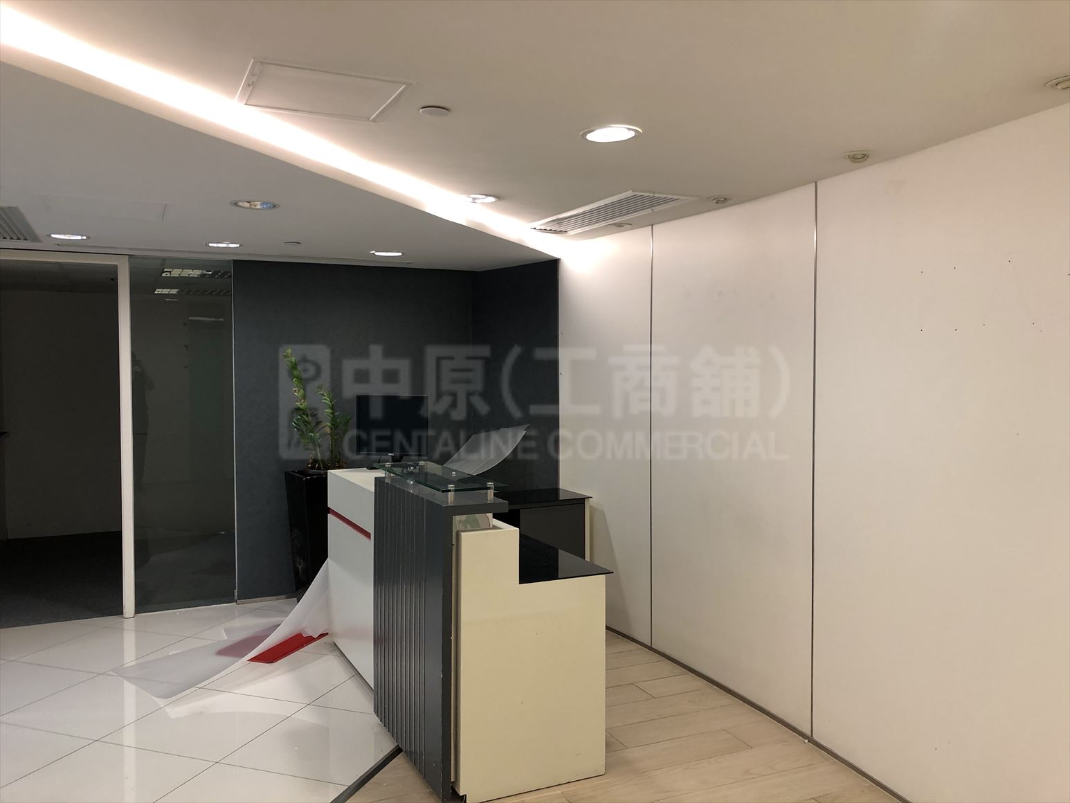 Photo materials about Trade Square | Office Listing | Centaline Commercial