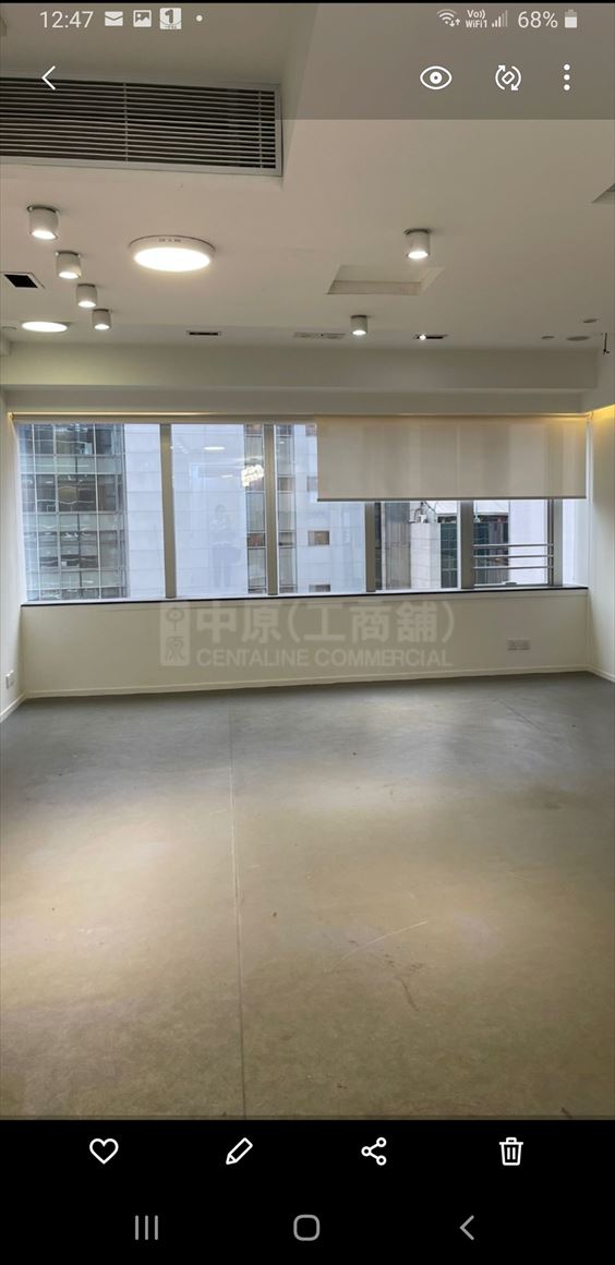 Photo materials about Jade Centre | Office Listing | Centaline Commercial