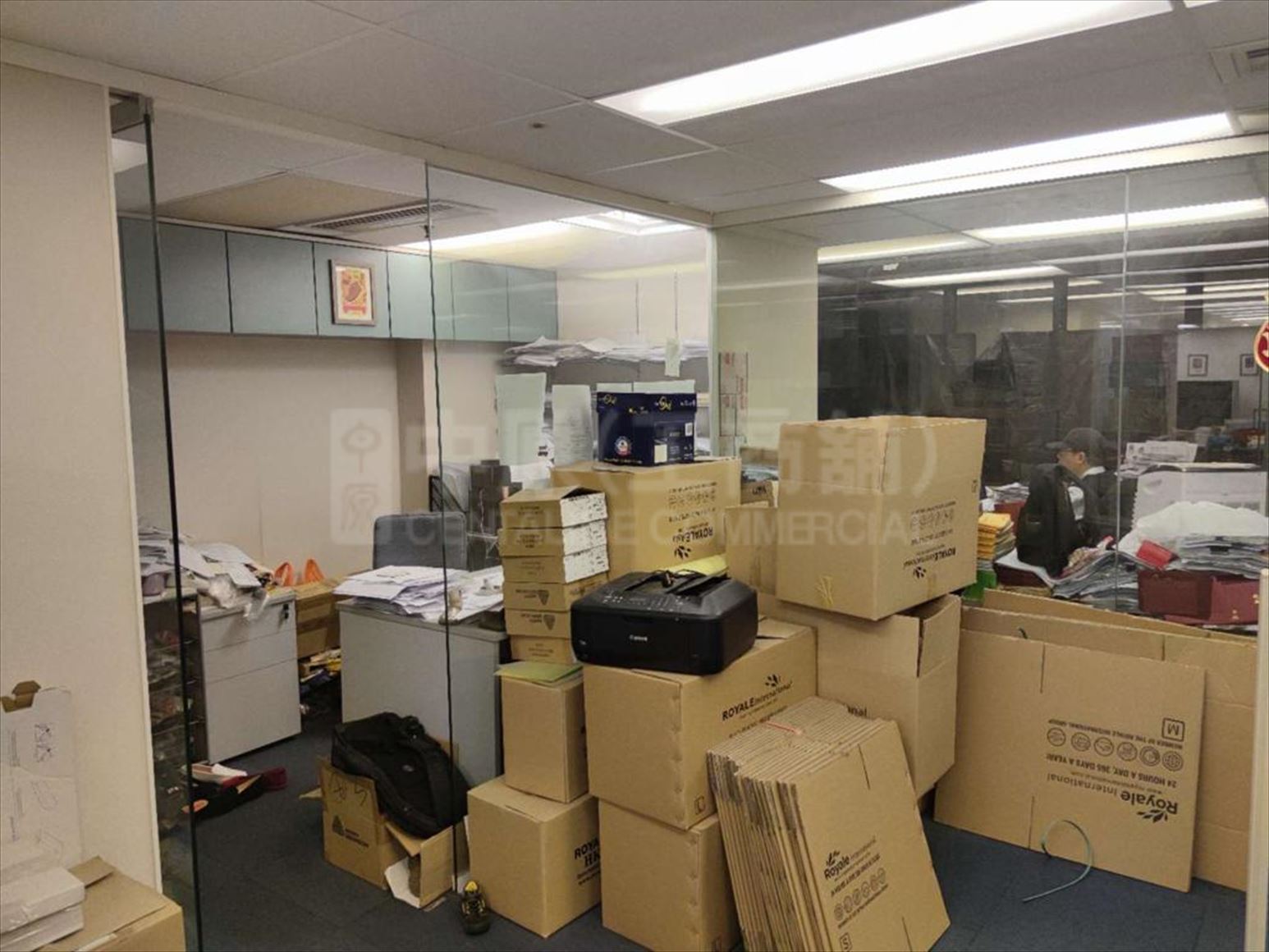 Photo materials about Chevalier House | Office Listing | Centaline Commercial