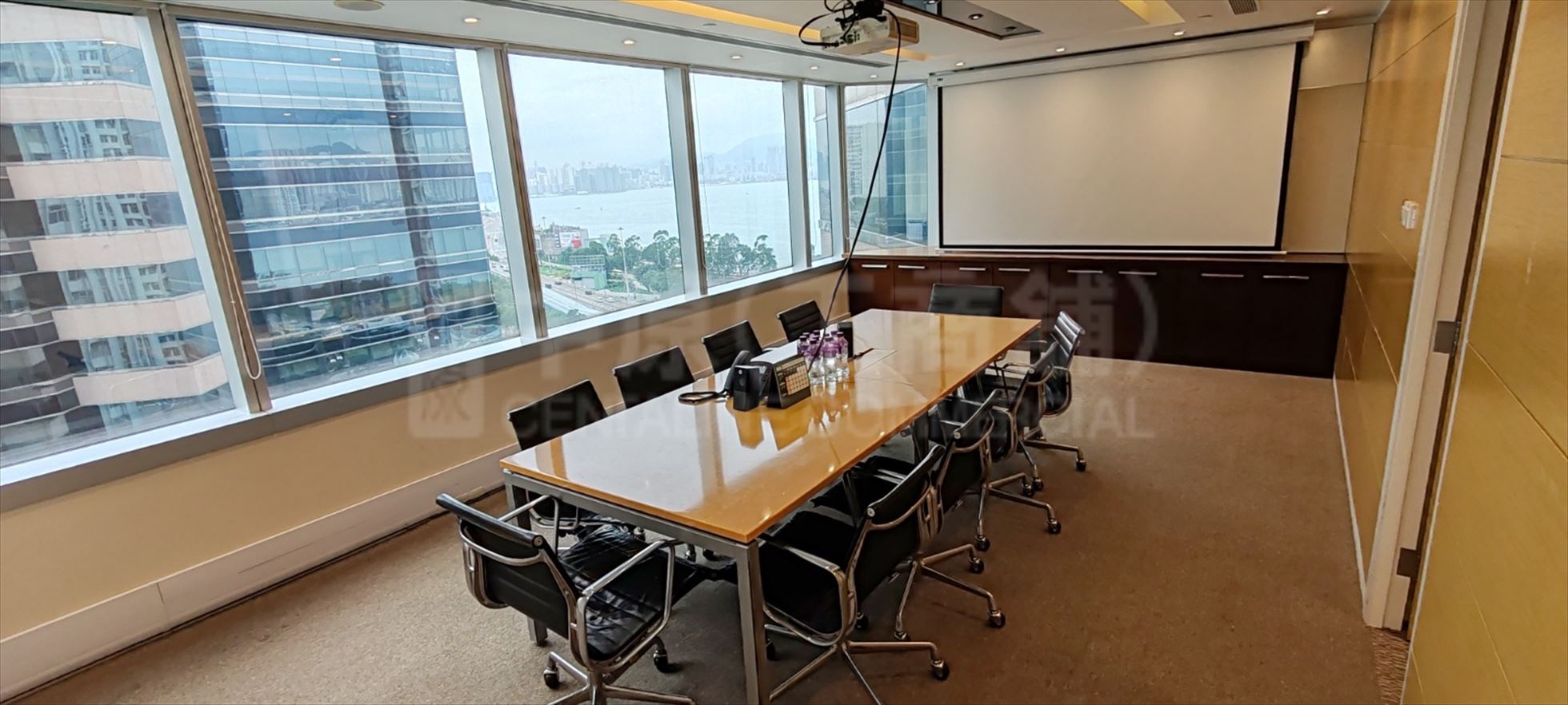 Photo materials about 12 Taikoo Wan Road | Office Listing | Centaline Commercial