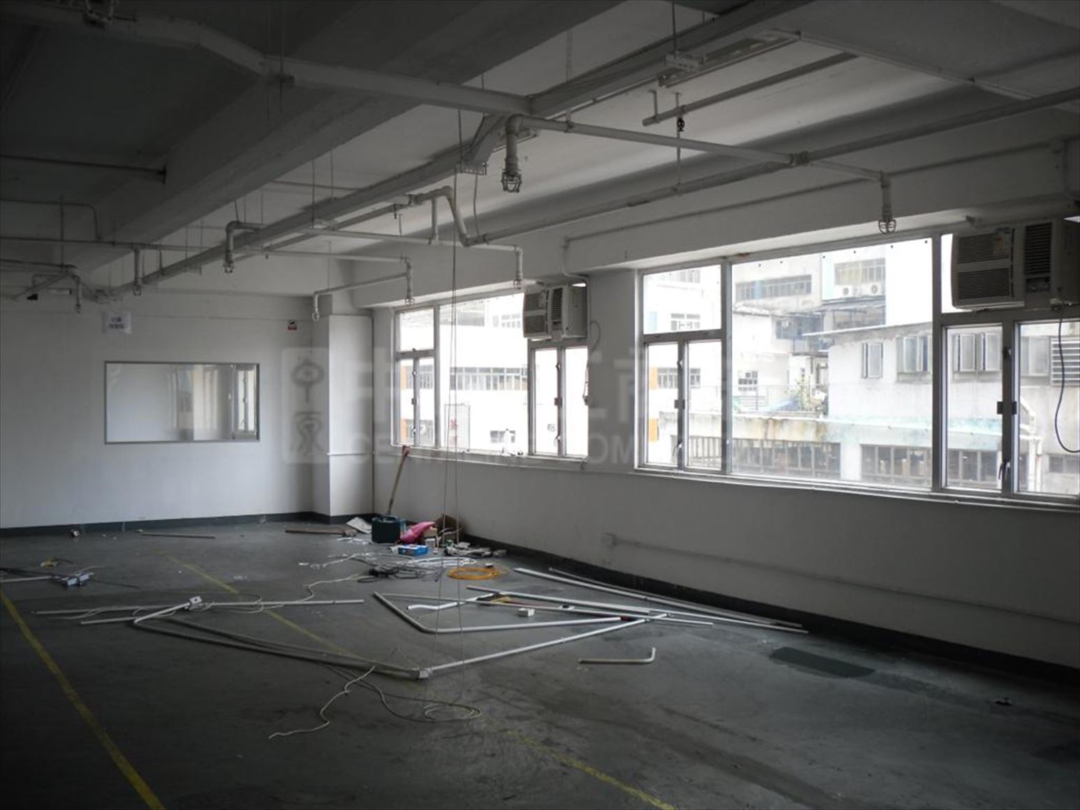 Photo materials about Excelsior Industrial Building | Industrial Listing | Centaline Commercial