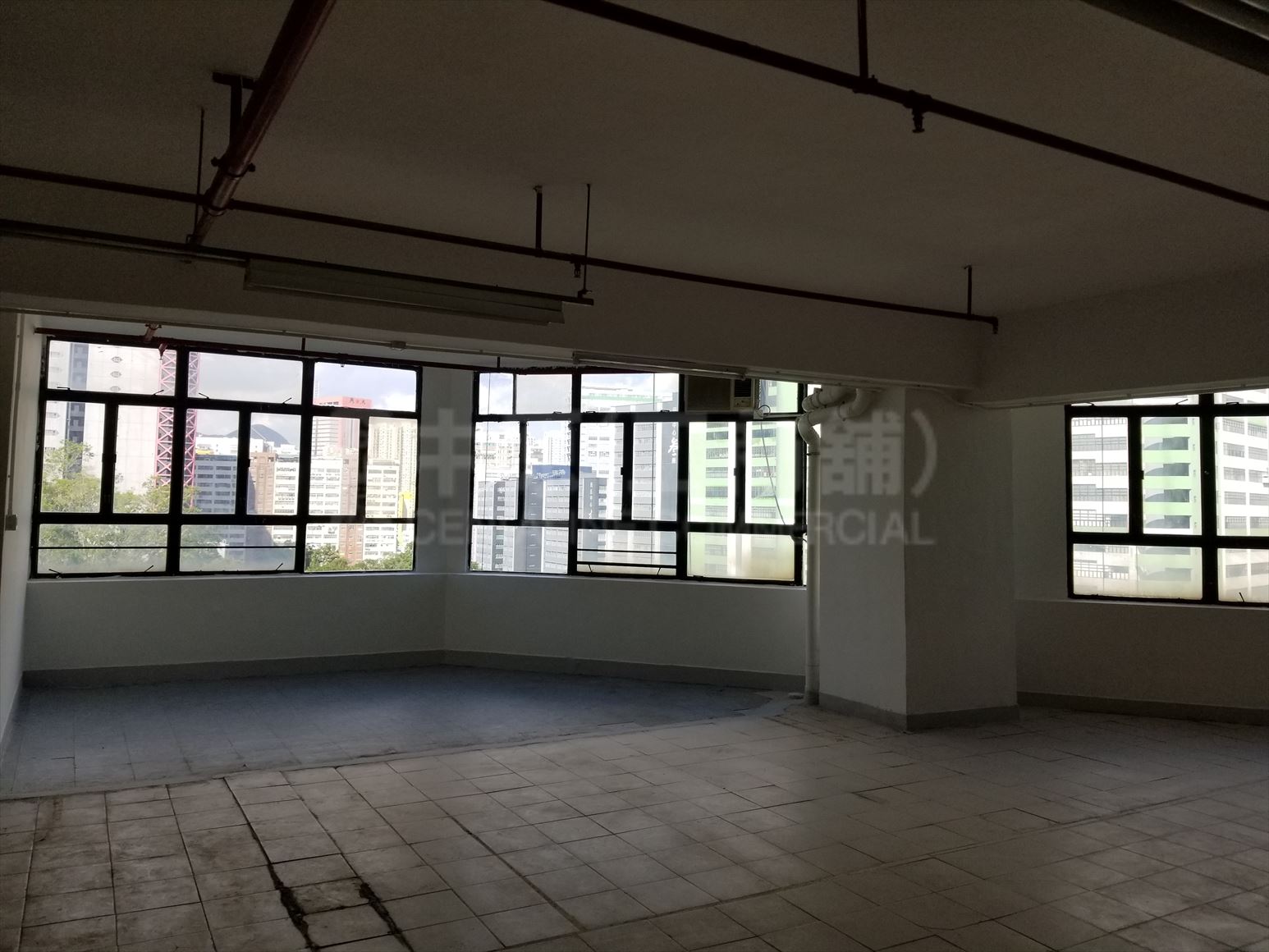 Photo materials about Luen Cheong Can Centre | Industrial Listing | Centaline Commercial