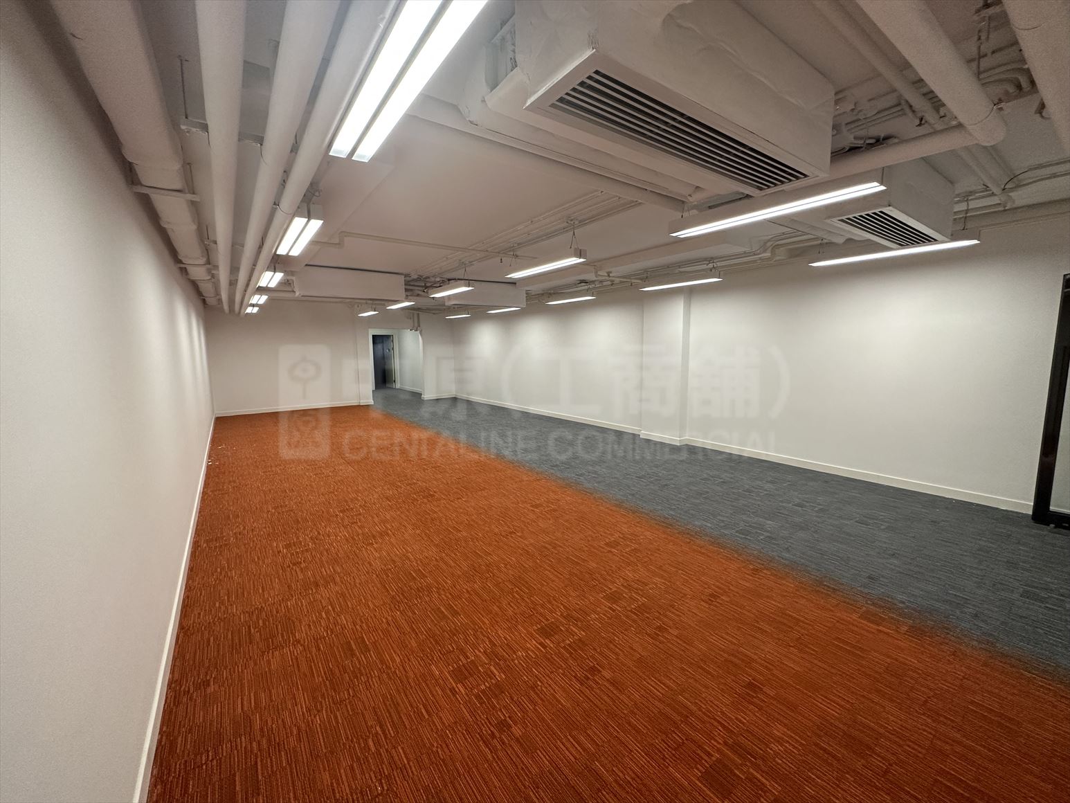 Photo materials about Lane Up | Office Listing | Centaline Commercial